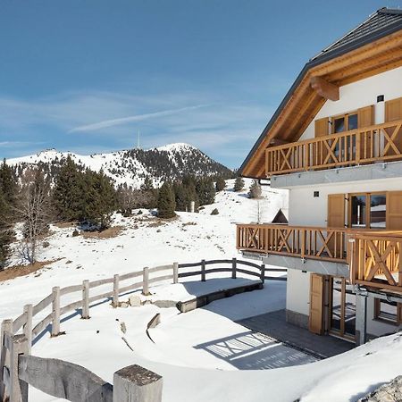 Apartment Jezerca - Krvavec Cerklje na Gorenjskem Bagian luar foto