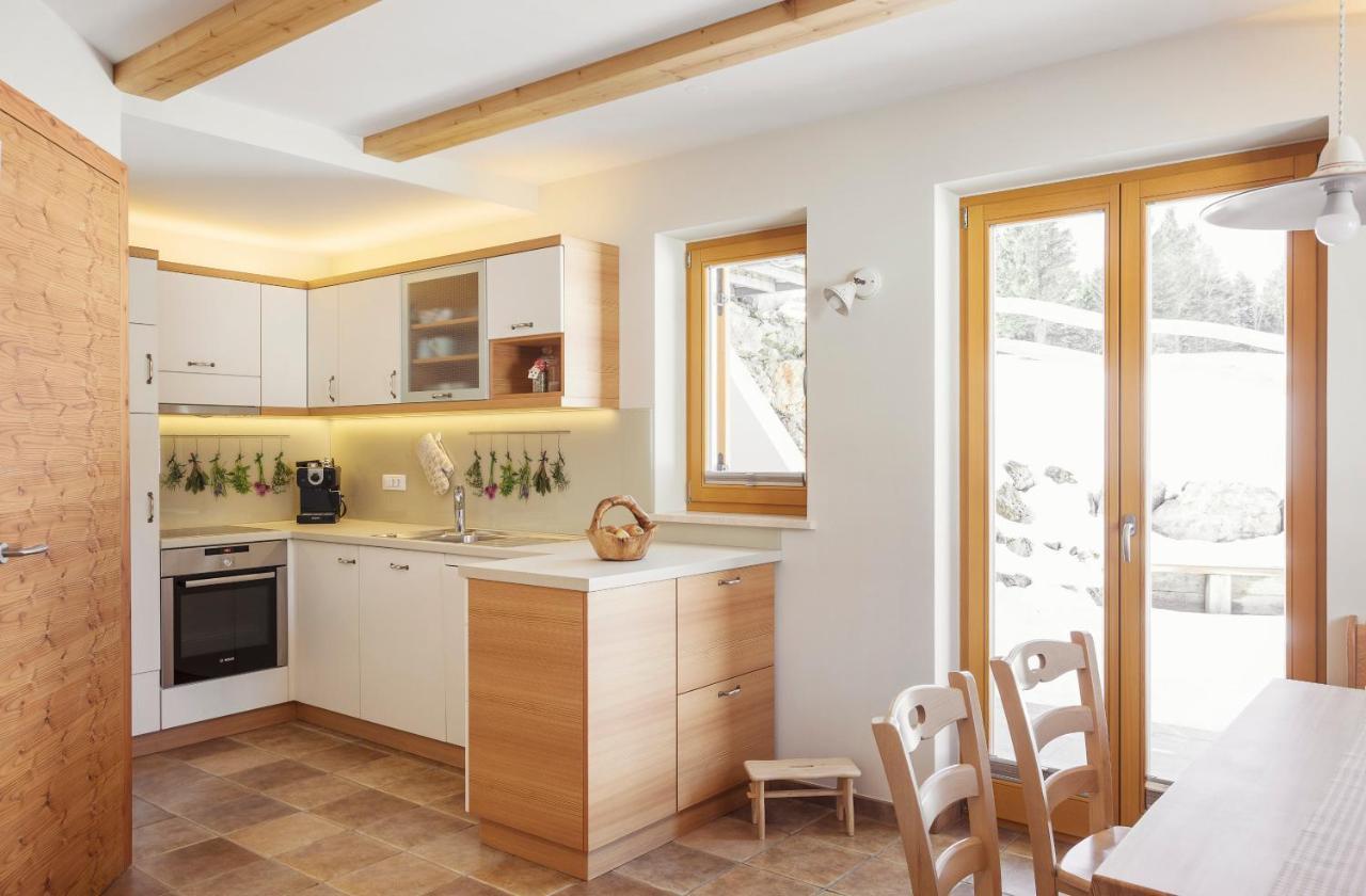 Apartment Jezerca - Krvavec Cerklje na Gorenjskem Bagian luar foto