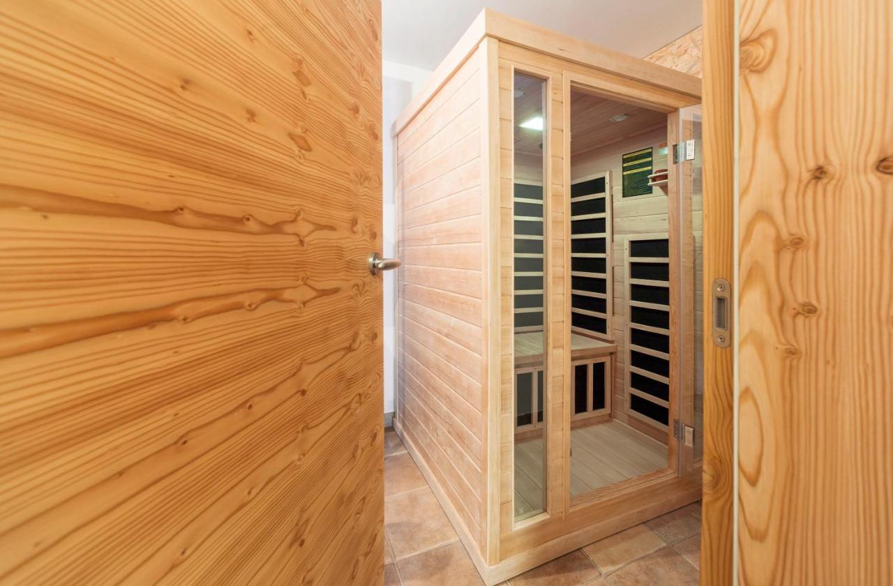 Apartment Jezerca - Krvavec Cerklje na Gorenjskem Bagian luar foto
