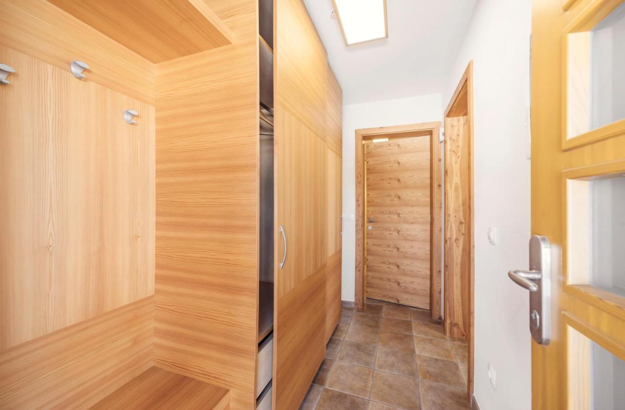 Apartment Jezerca - Krvavec Cerklje na Gorenjskem Bagian luar foto