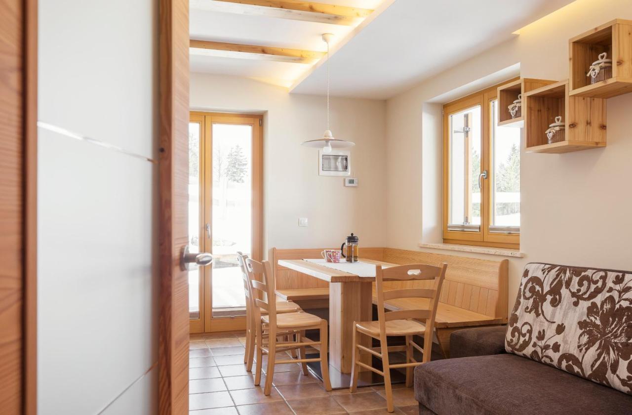 Apartment Jezerca - Krvavec Cerklje na Gorenjskem Bagian luar foto