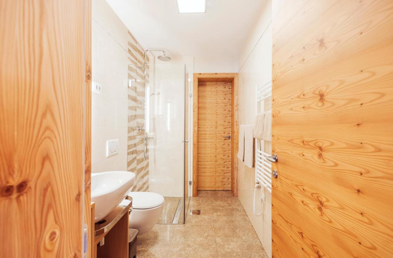 Apartment Jezerca - Krvavec Cerklje na Gorenjskem Bagian luar foto